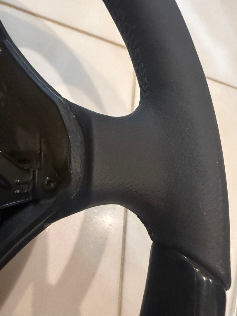 メルセデスベンツ　ステアリング　W210、W211？