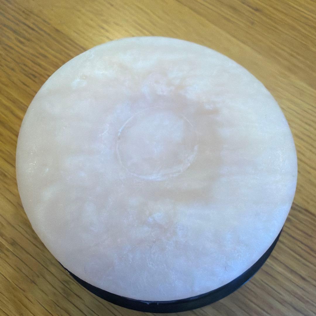 シナクティフ　サボンn 100g ほぼ未使用　トレー付き