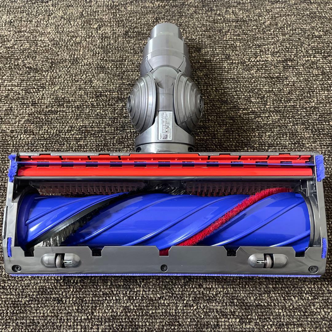 希少　ダイソンクリーナーヘッド HAIR REMOVAL 型番388388-01