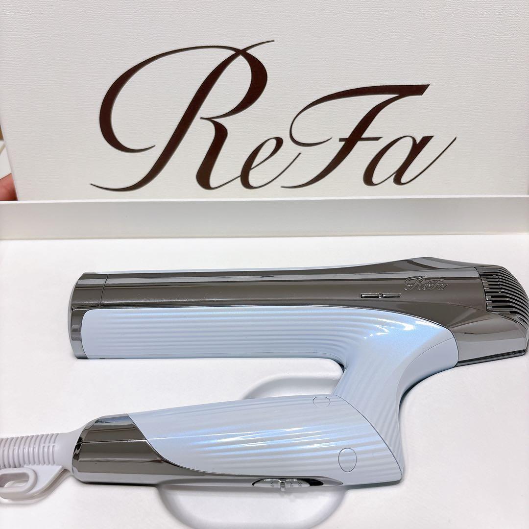 リファビューテック　ドライヤースマート ダブル