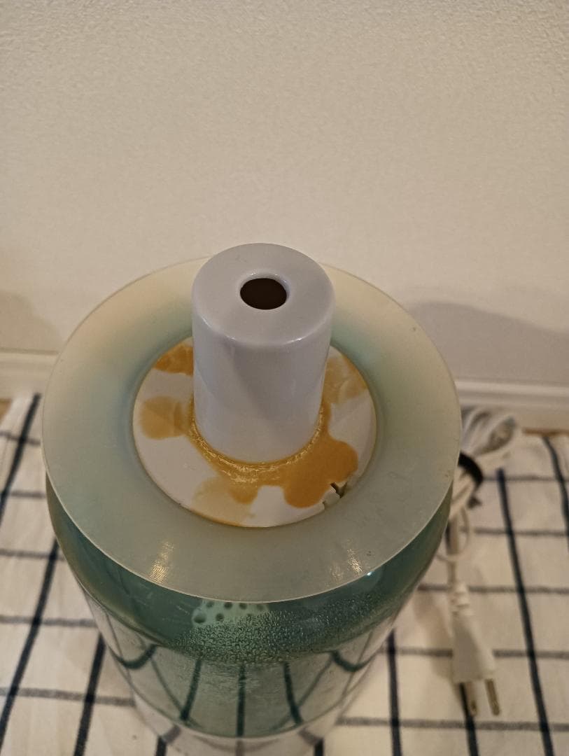 限定　mahalo.☻* 様用　オンリリ加湿器　ONL-HF004V-GR