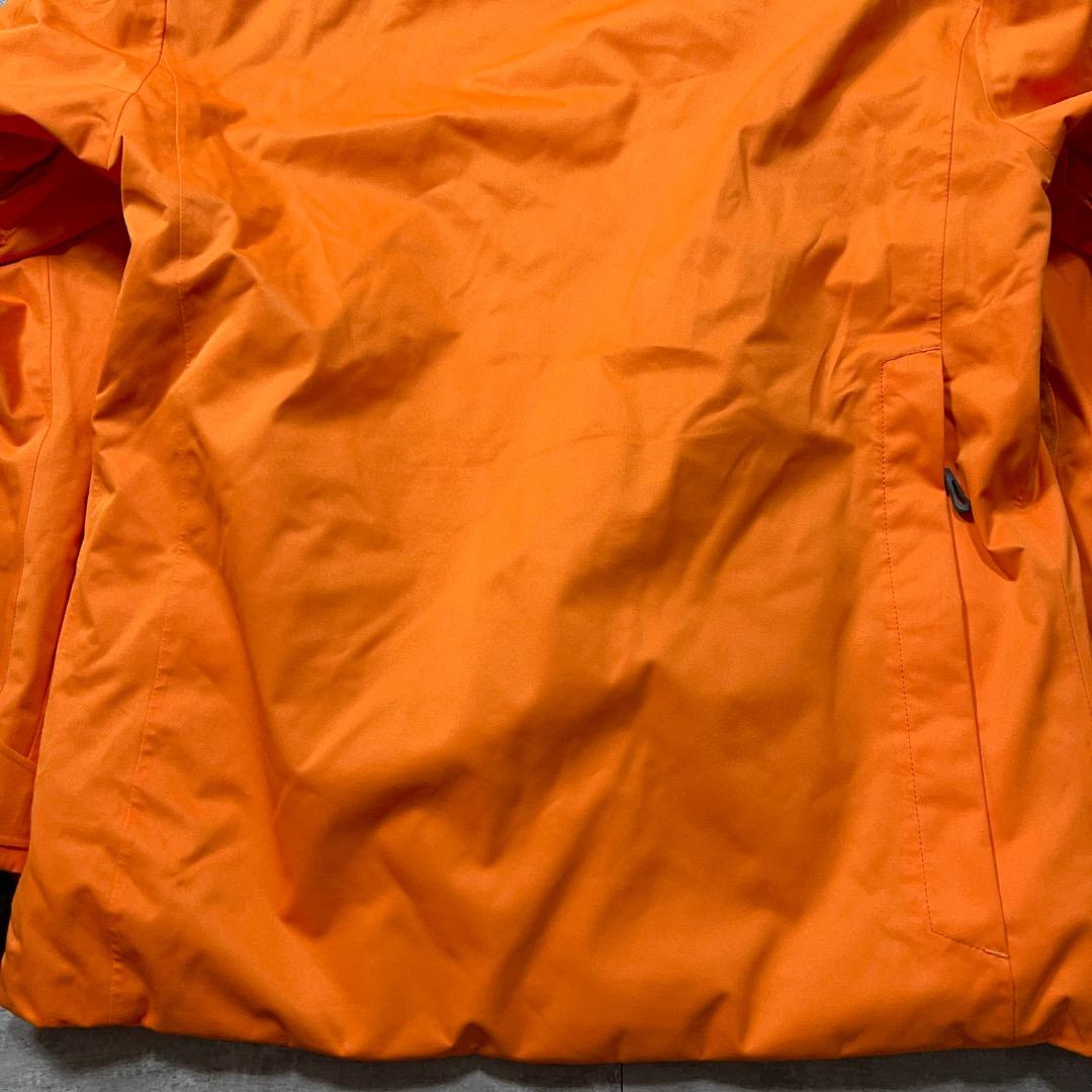 ハイエンド MATEモデル MIZUNO ミズノ スキーウェア メンズS/M