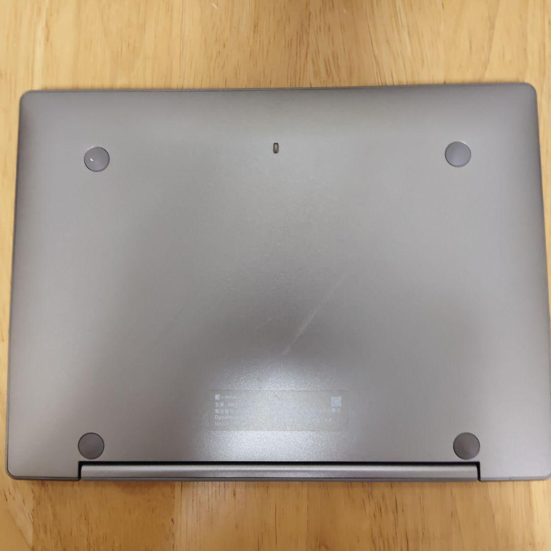 dynabook K60 ソフトケース付