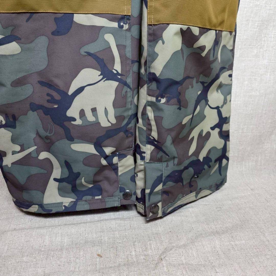 エアブラスター Freedomシリーズ上下セット Mサイズ ルーズシルエット