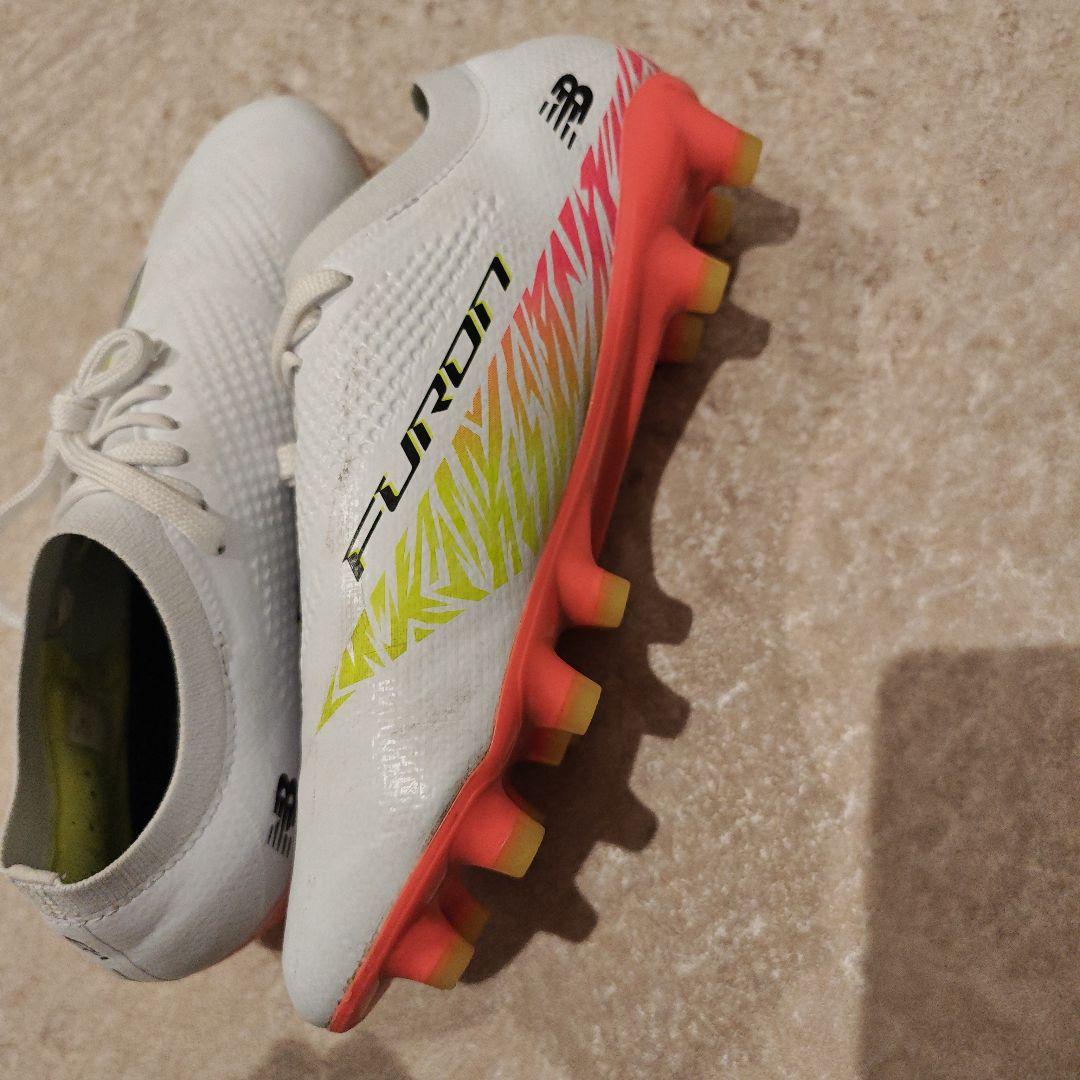 美品 FURON V8 PRO HG 25.0