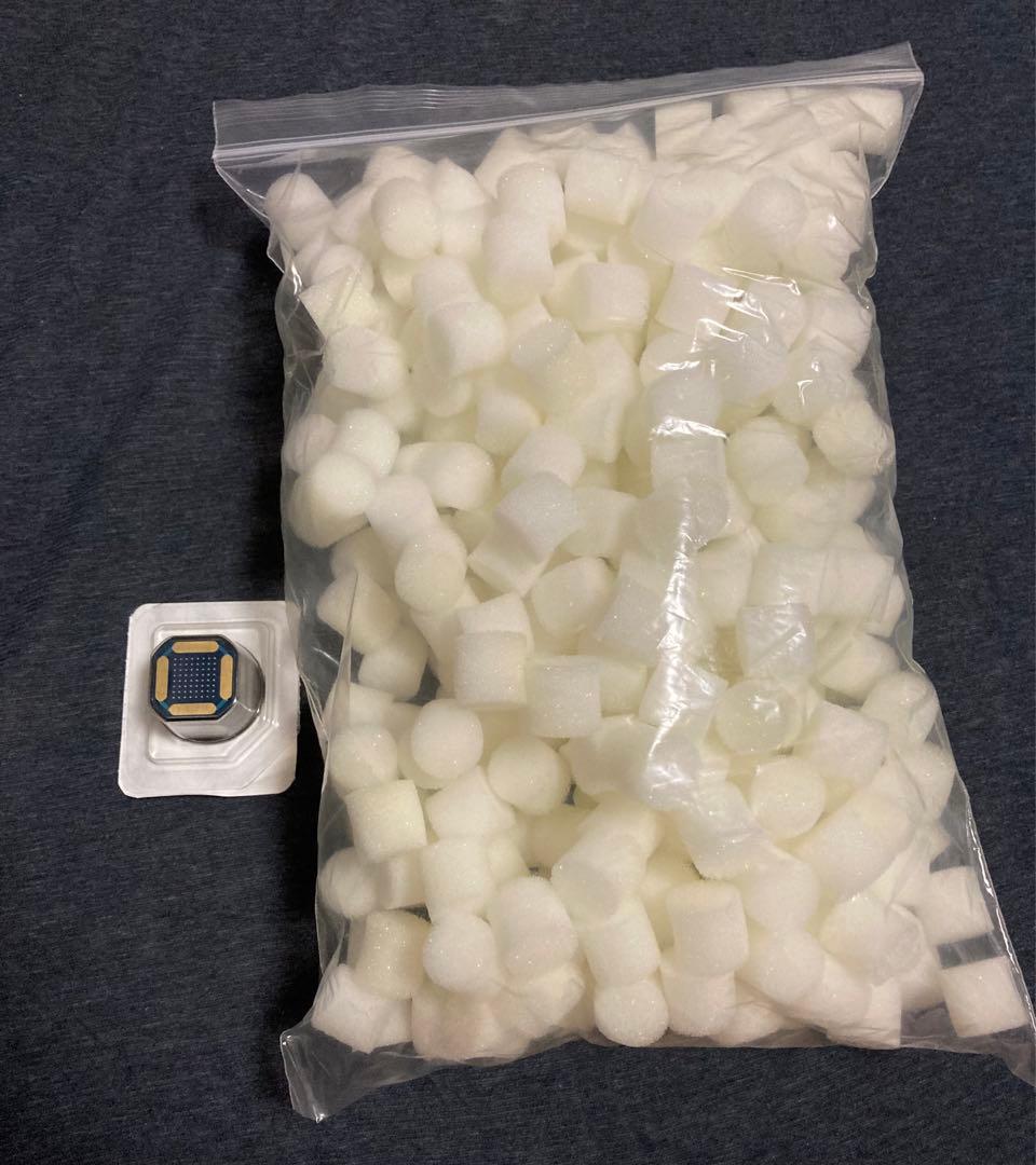 セルゼロスマート　新品サーマチップ、クリーム12L付き