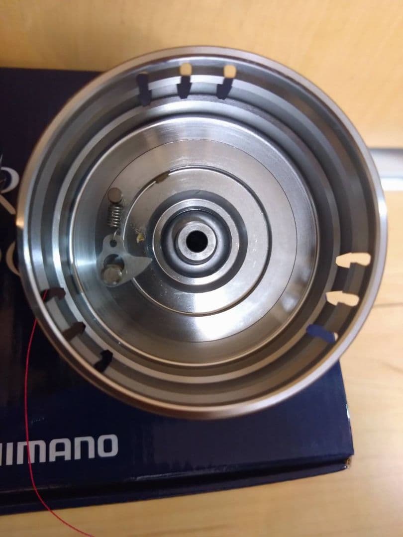 シマノ　ストラディック　 　すっぽん