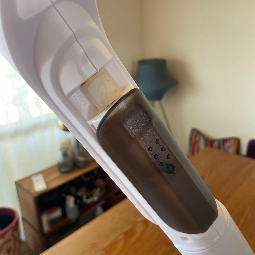 美品　SEVEN BEAUTY フェイススチーマー FS300 オゾン　稼働品