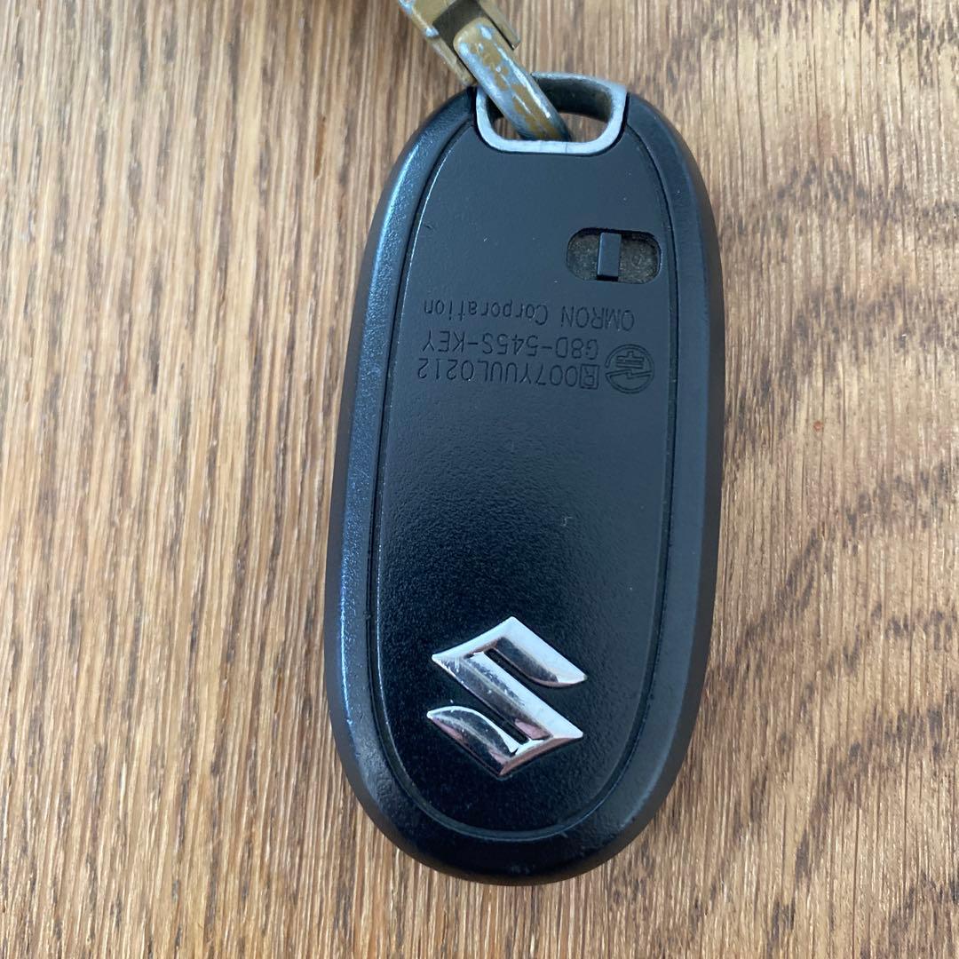 ワゴンRスティングレー黒平成23年式 車検令和8年9月4日まで3日間限定掲載