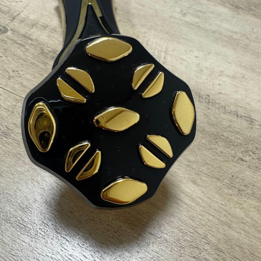 最終値下げ【美品】ARTISTIC & CO. Zeus III 正規品美顔器