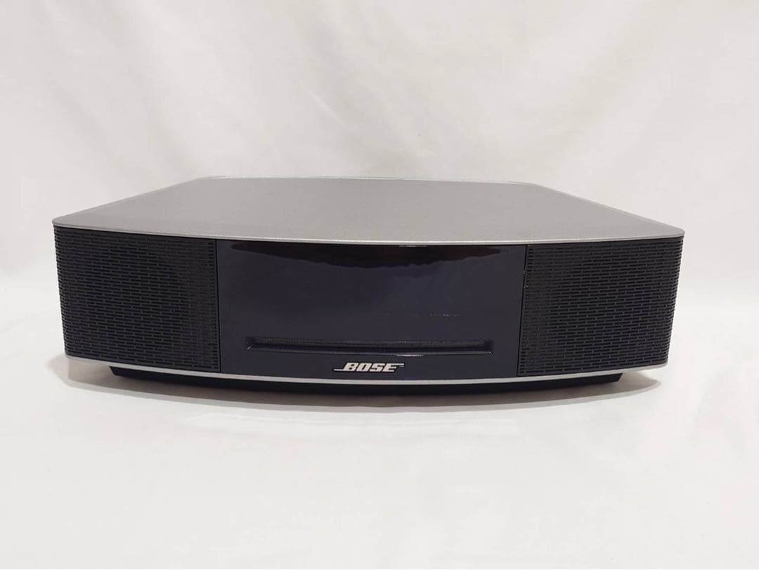 その他 Bose Wave music system IV
