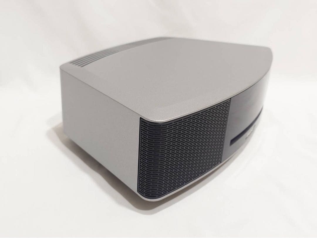 その他 Bose Wave music system IV