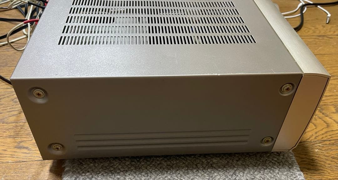 a*7様 サンスイ　 AU-α507xr