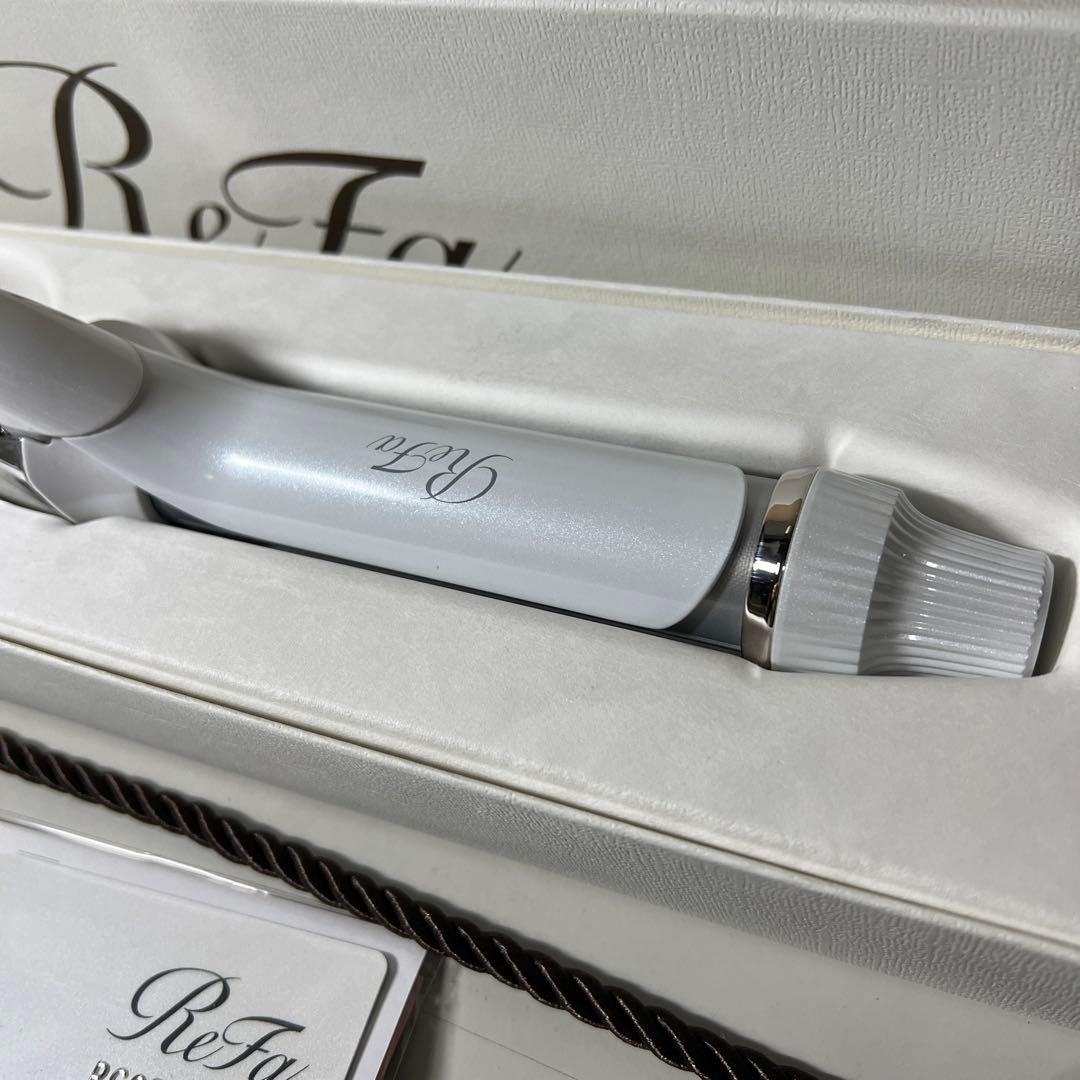 G450 ReFaリファビューテック　カールアイロン 26mm