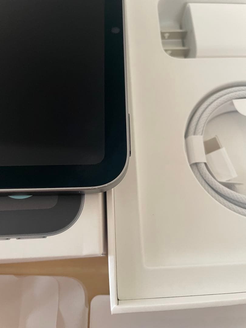 iPad本体 yu * aoi.hand * made