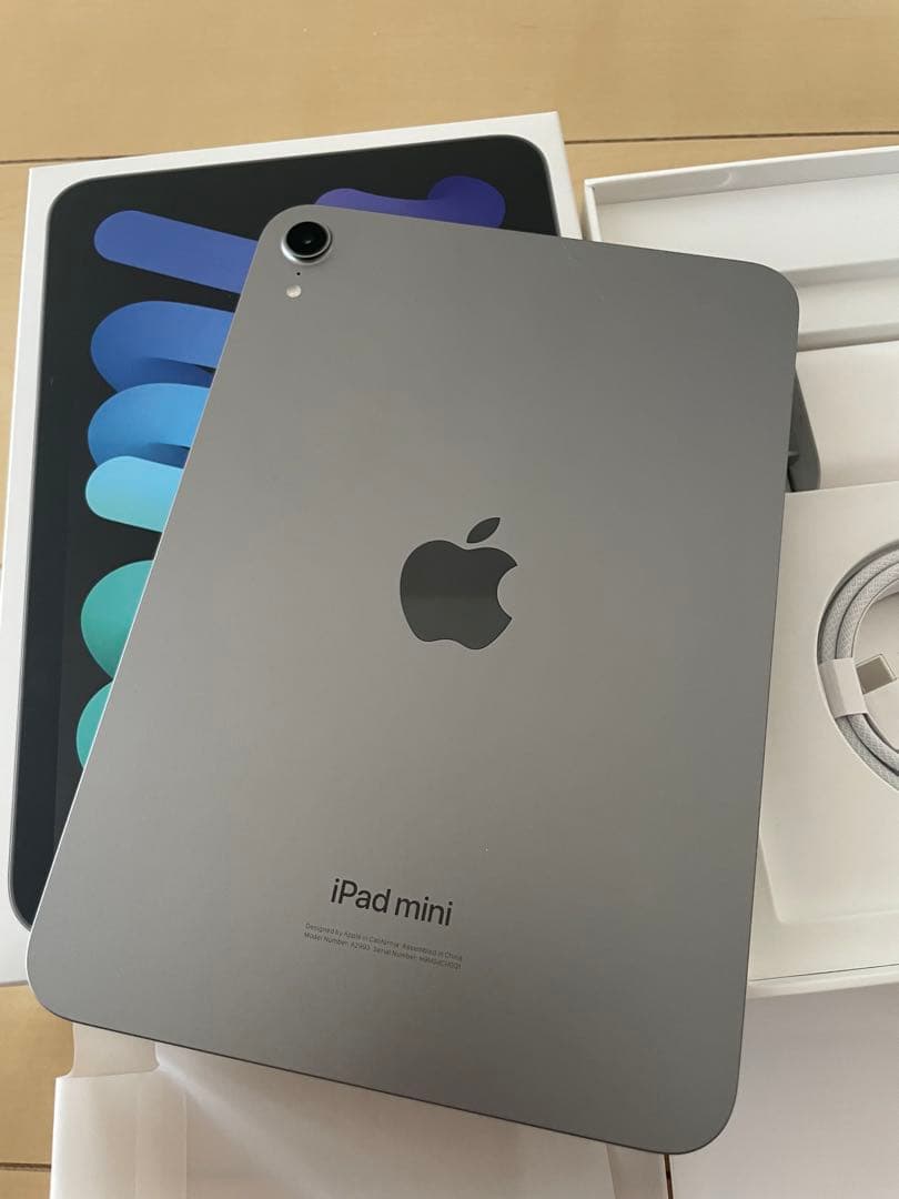 iPad本体 yu * aoi.hand * made