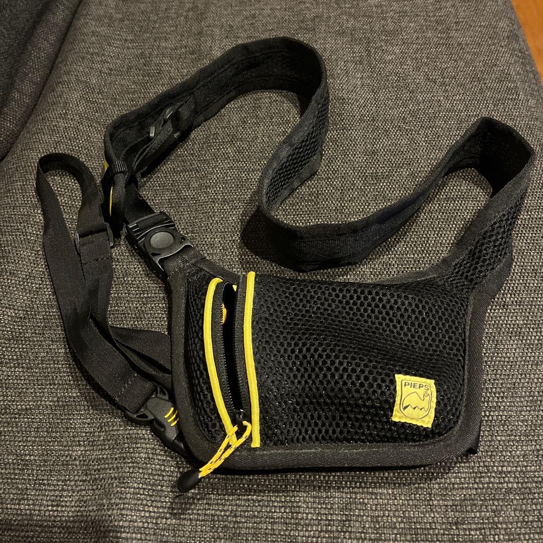 PIEPS DSP アバランチビーコン