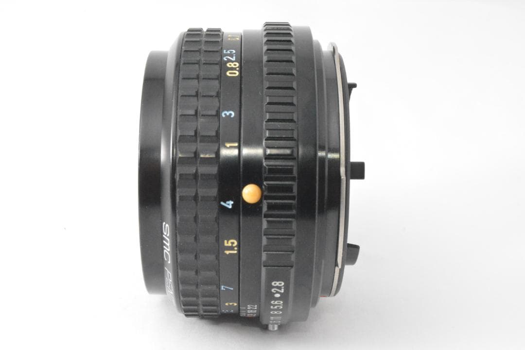 ■美品■ペンタックス SMC PENTAX-A 645 75mm F2.8