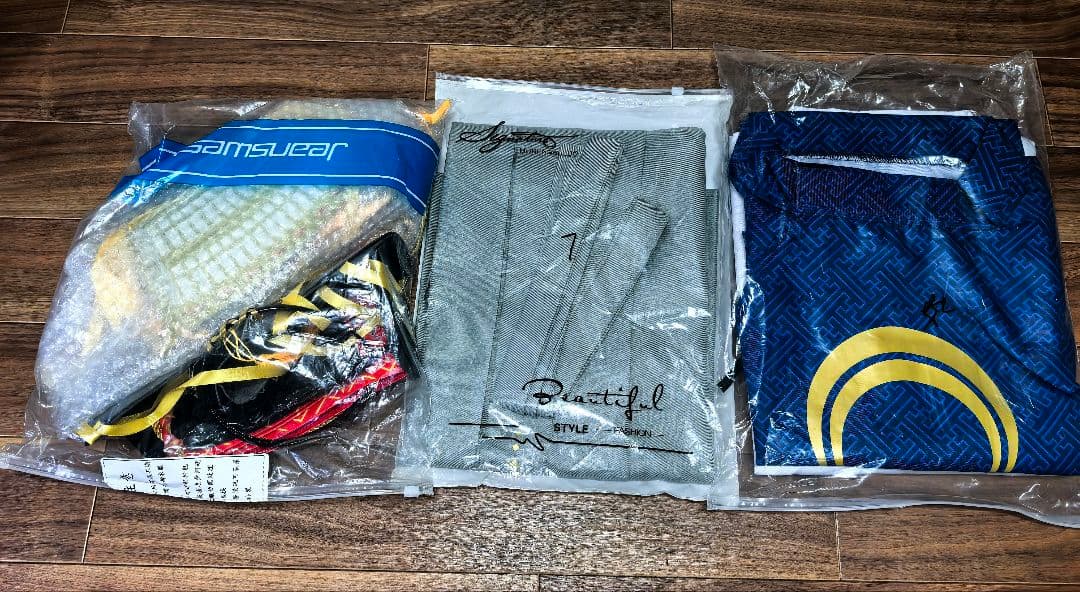 刀剣乱舞 三日月宗近 コスプレ衣装