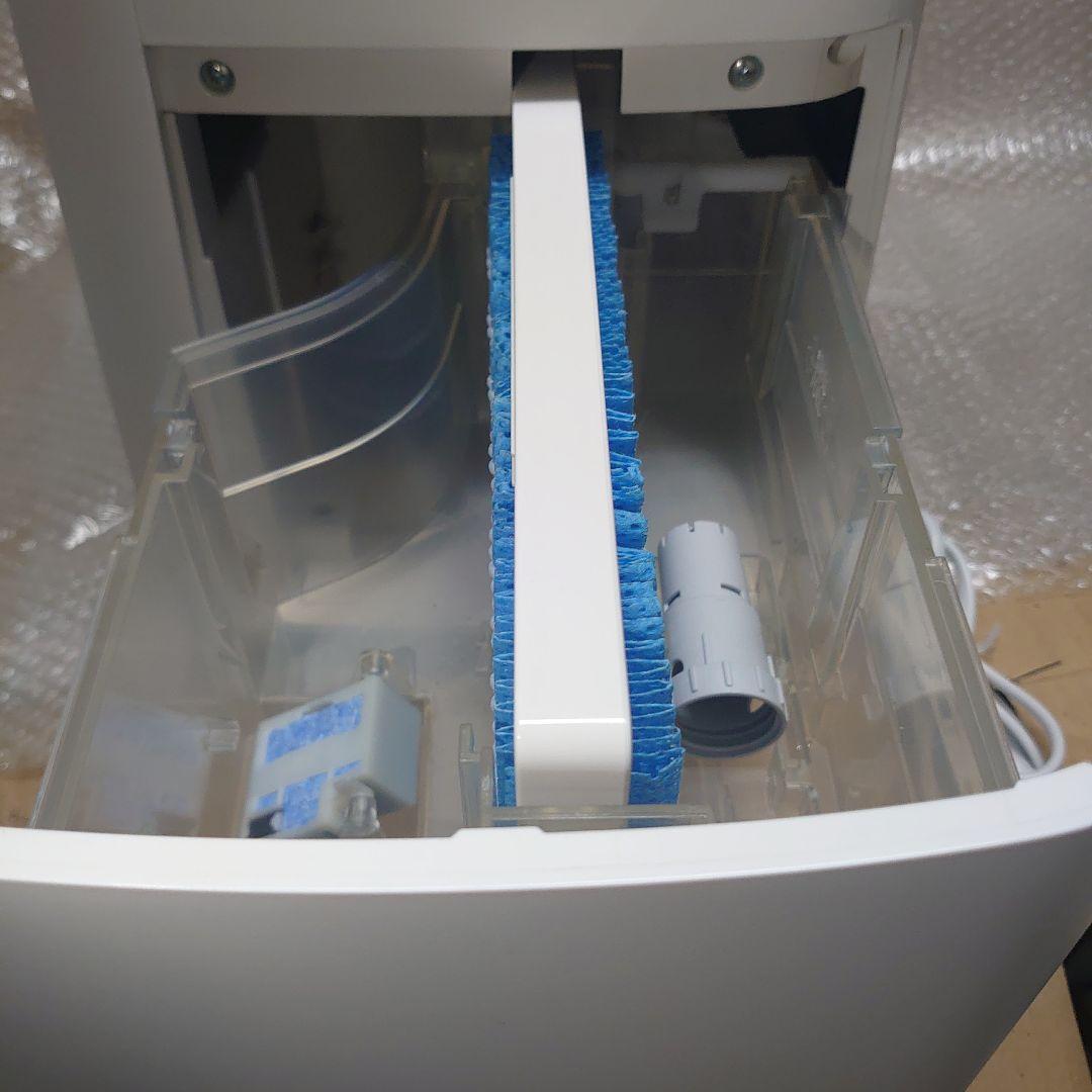 ■使用9ヶ月■シャープ 空気清浄・加湿機 KI-SD50-W