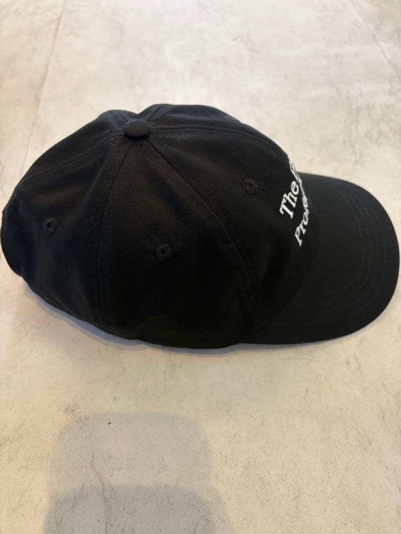 エンノイ ennoy キャップ ブラック フリー