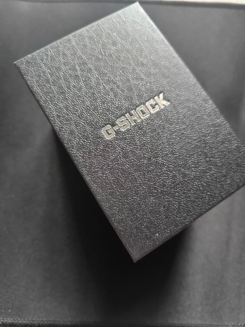 時計 casio 5513*JA GST-B100