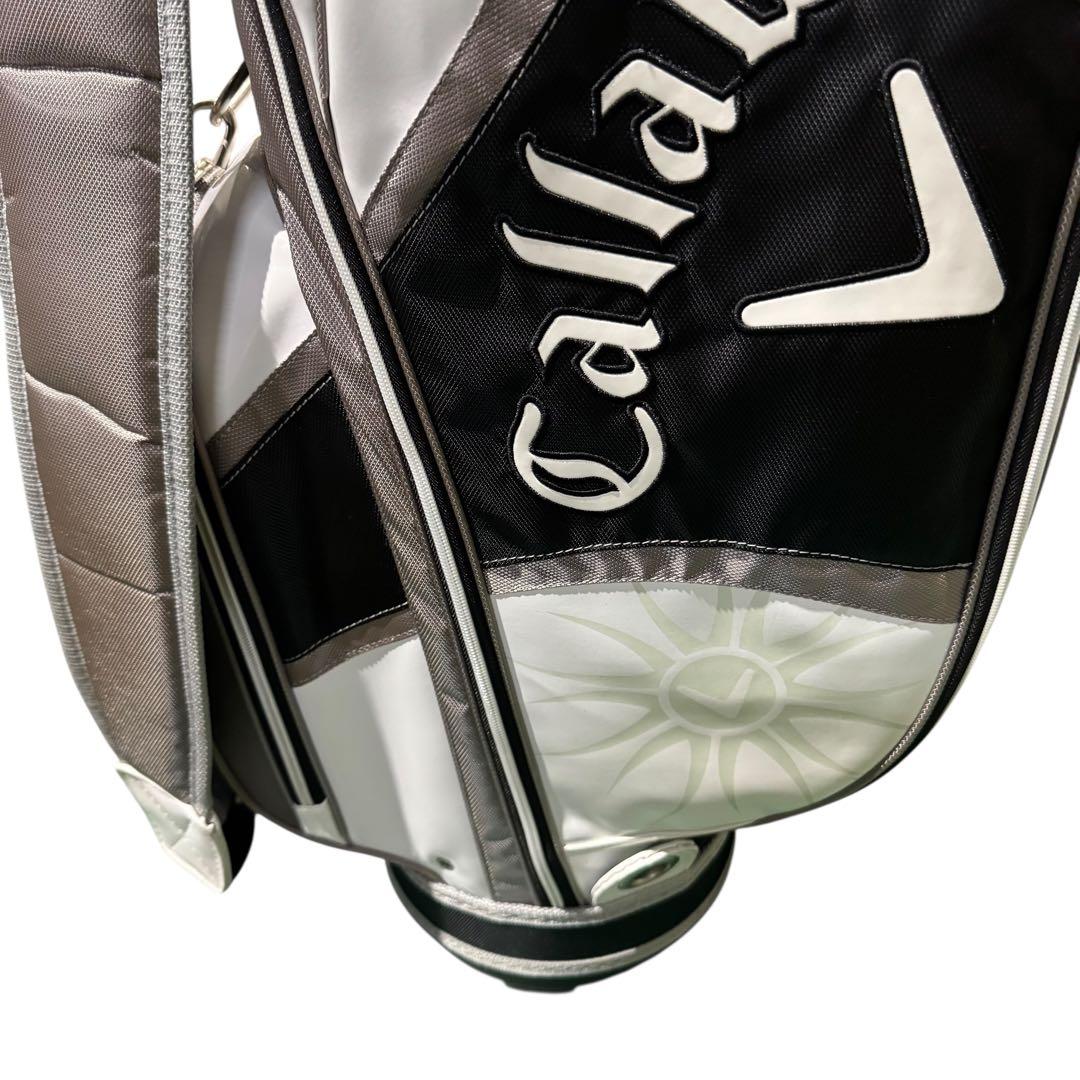 ★ Callaway ゴルフバッグ　ゴルフクラブ　セット