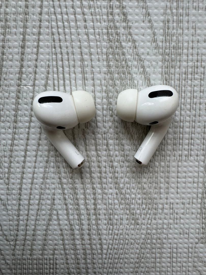 AirPods Pro 1世代