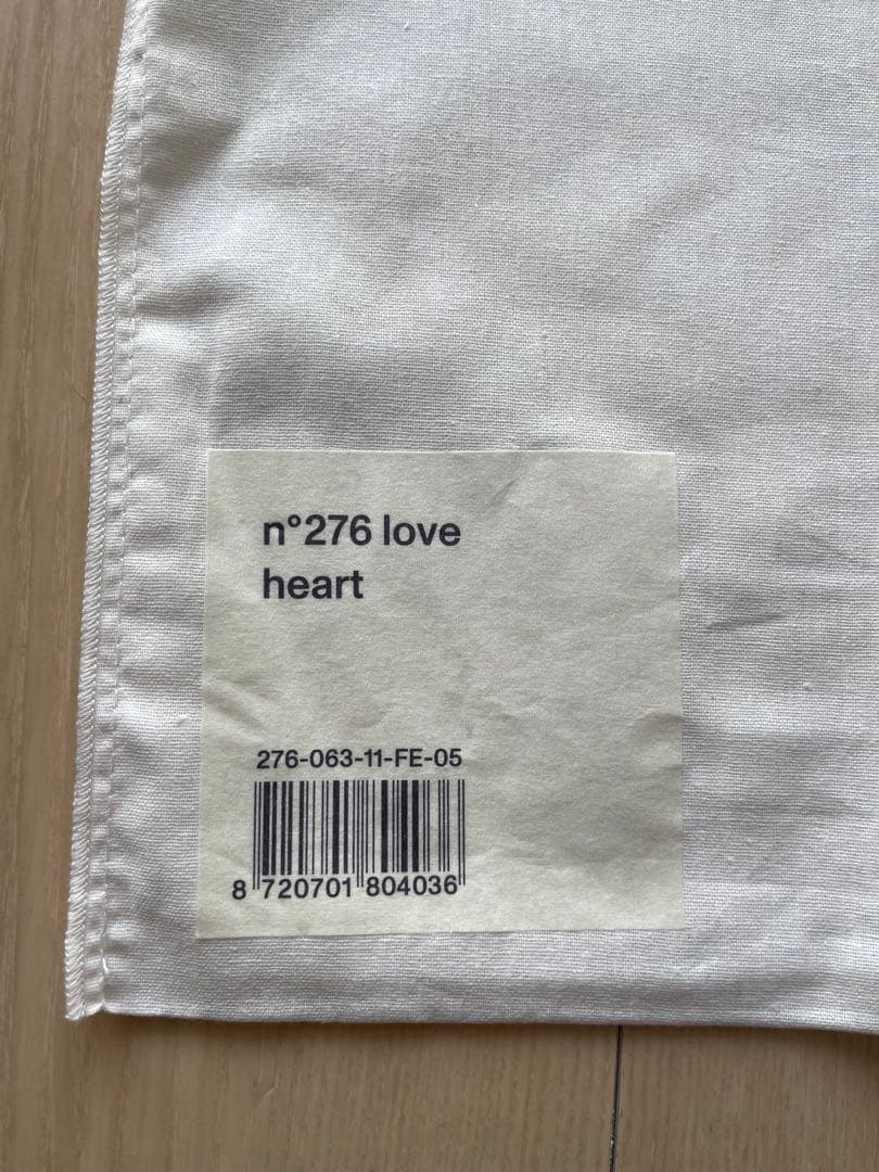 エクストリームカシミア extreme cashmere キャミソール 赤