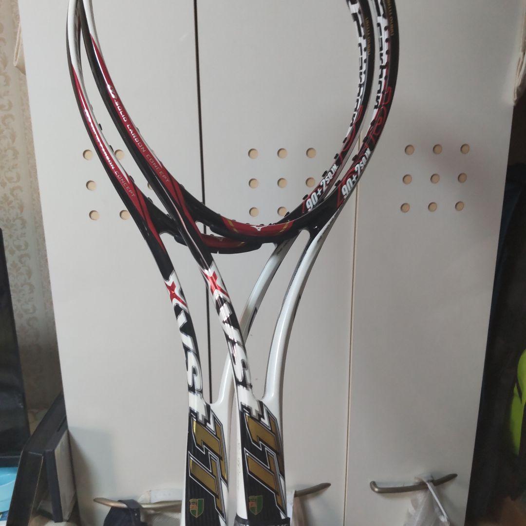 xyst TT　2本セット