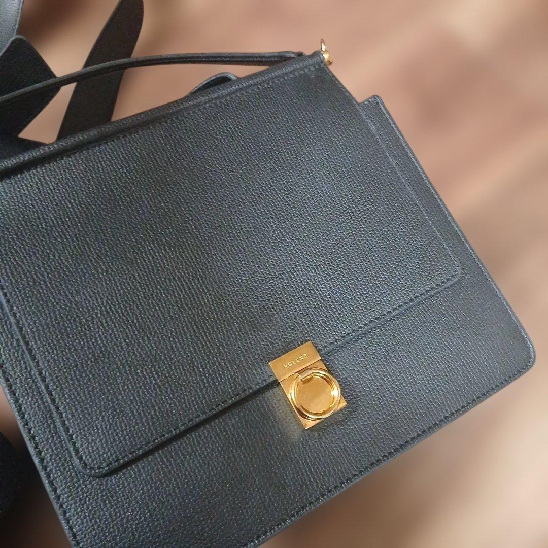 1/31まで販売【正規品】POLÈNE Numéro Sept ヌメロセプト