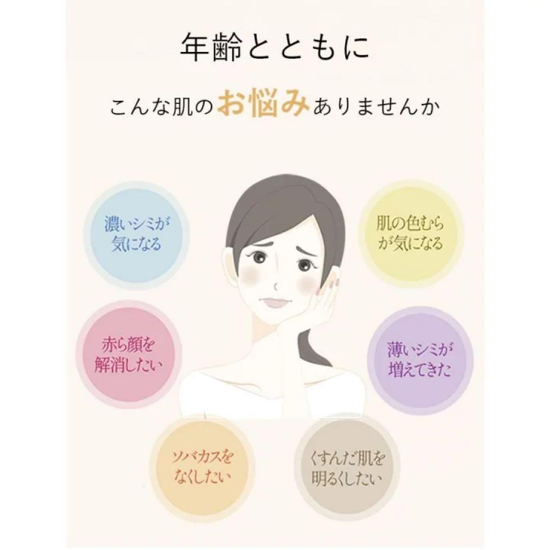 ピコ美顔器　青レーザー