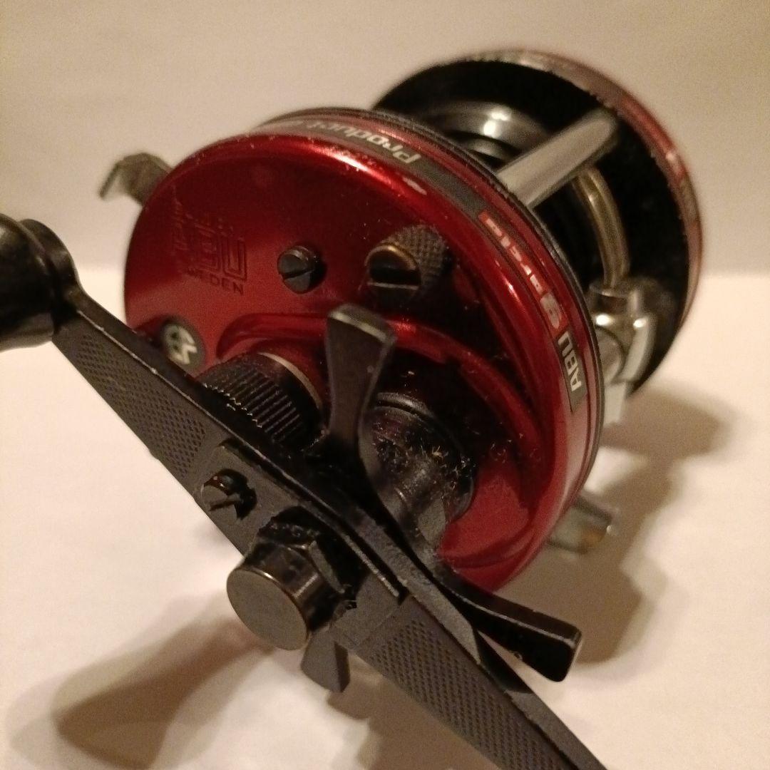 アブガルシア　5000　853500　エビスフィッシング　ABU