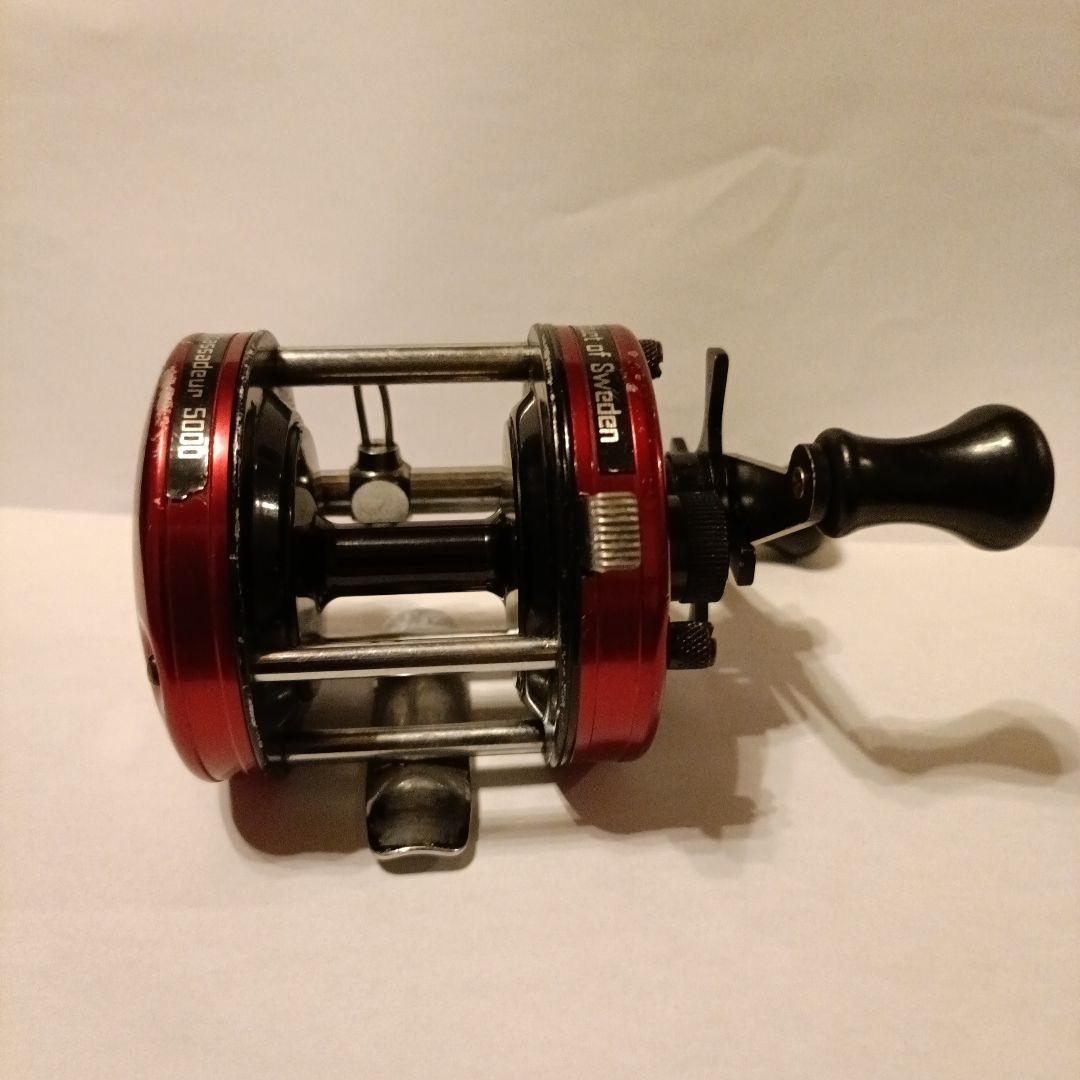 アブガルシア　5000　853500　エビスフィッシング　ABU