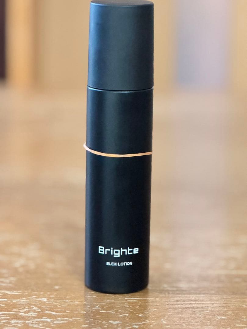 BRIGHT エレキブラシ