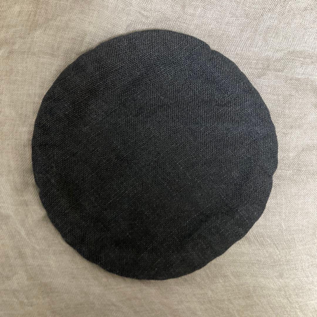 松澤紀美子さん　コースター　おざぶとん