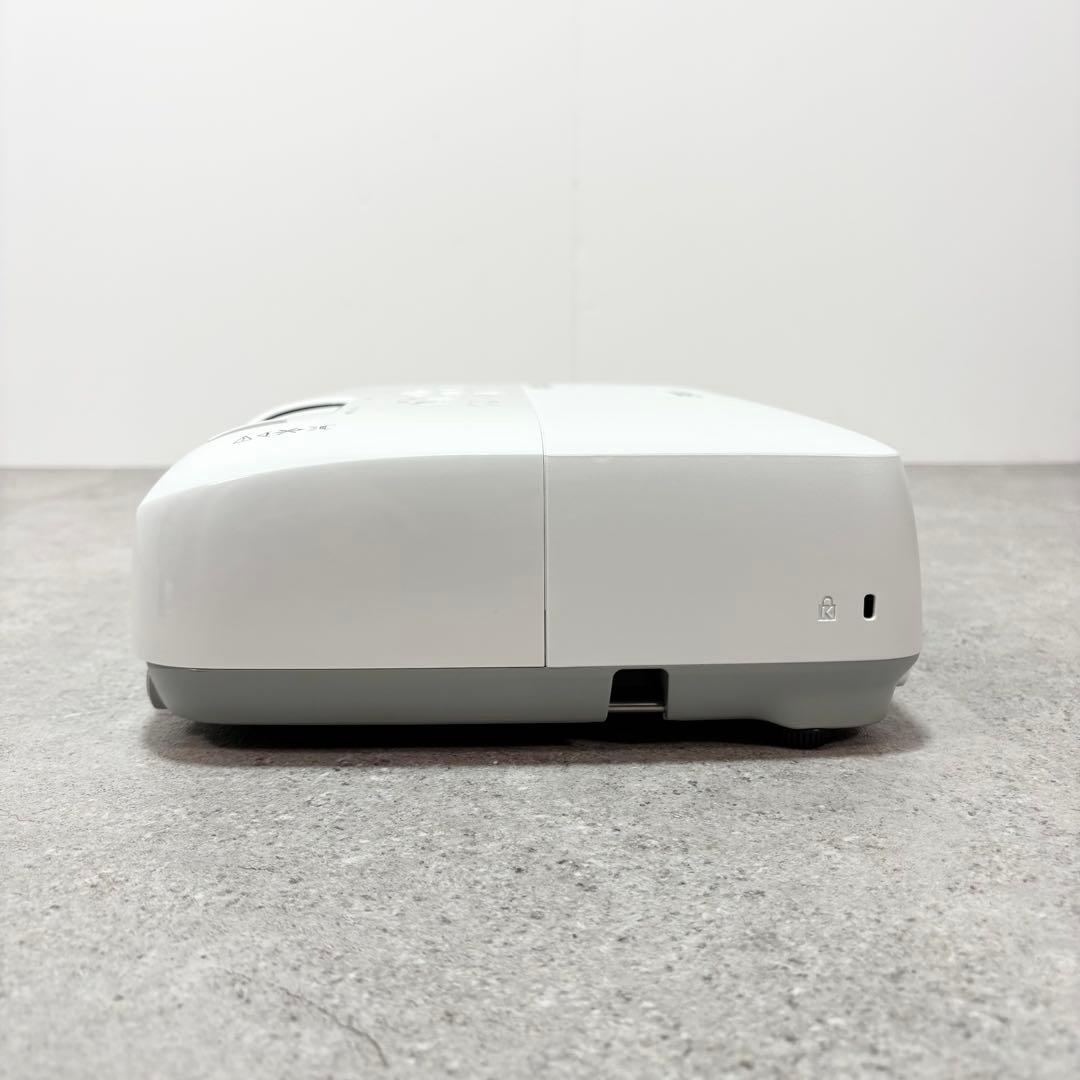 EPSON エプソン LCDプロジェクター EB-W6 付属品多数