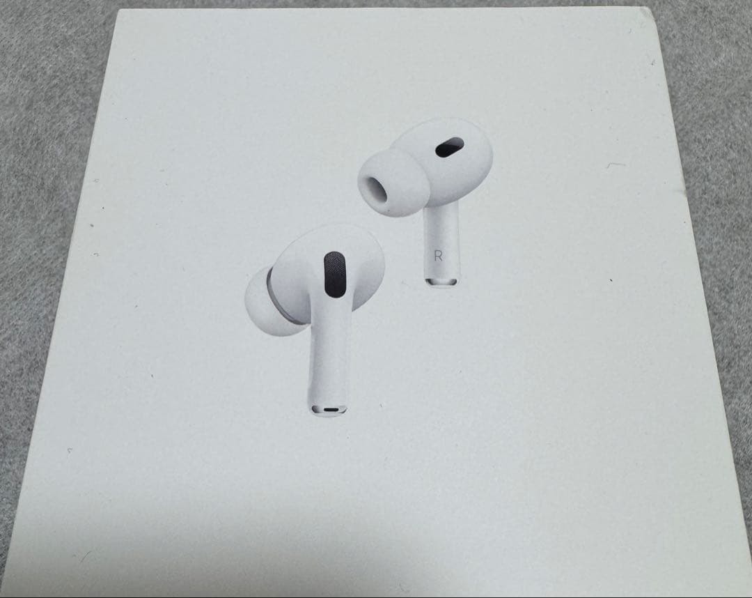 新品未開封 Apple/アップル AirPodsPro２ USB-C