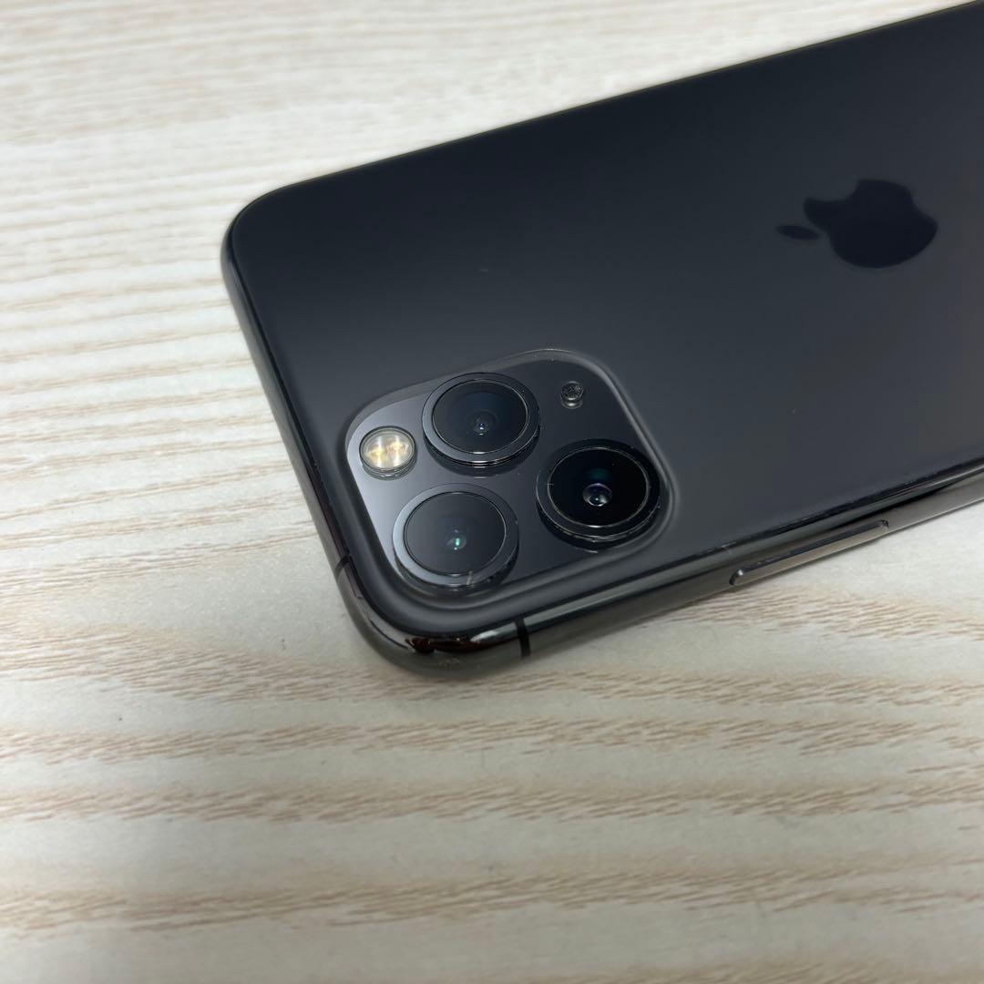 iPhone11 pro 本体