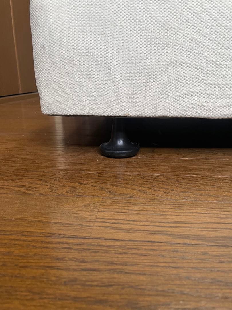 大塚家具　リンホーリン　ダブルベット