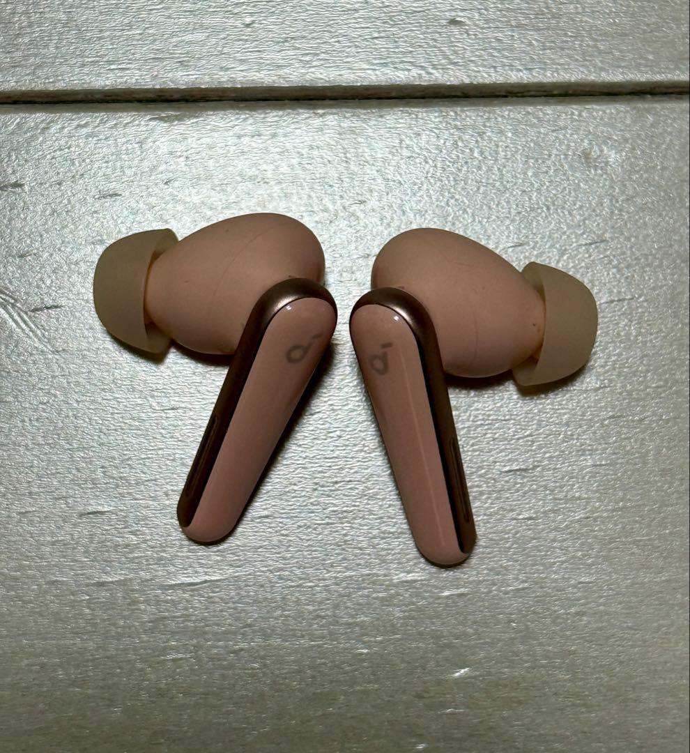 soundcore Liberty 5 ワイヤレスイヤフォン