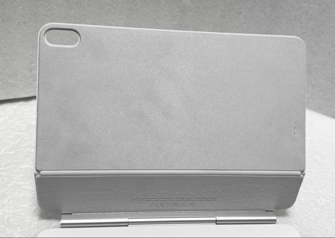 極美品　USキー　Magic Keyboard iPad Air 11 M3