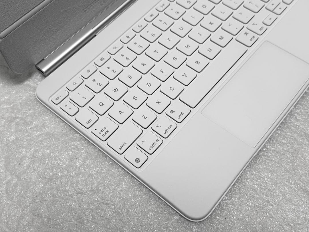 極美品　USキー　Magic Keyboard iPad Air 11 M3