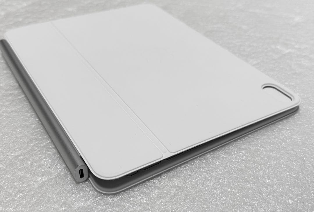 極美品　USキー　Magic Keyboard iPad Air 11 M3