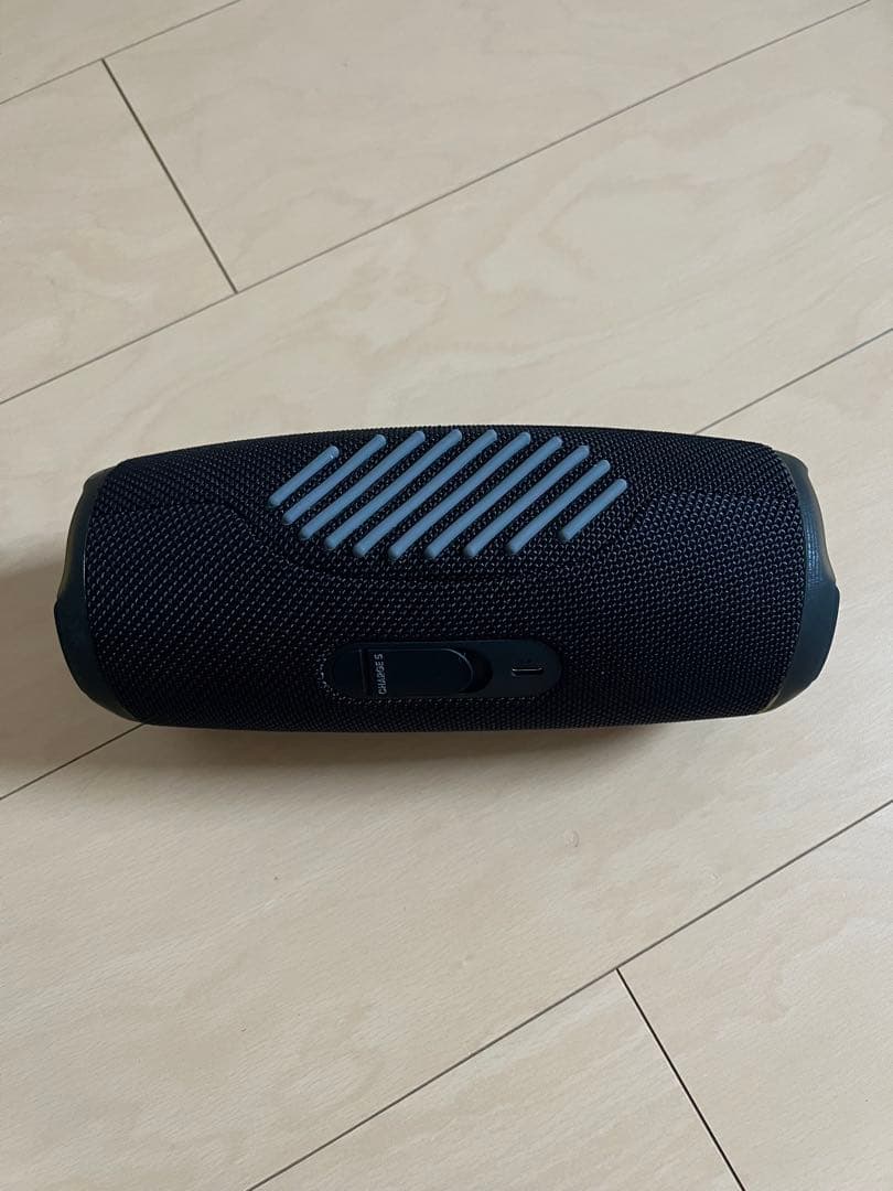 K*A様 JBL GHARGE5 ブラック