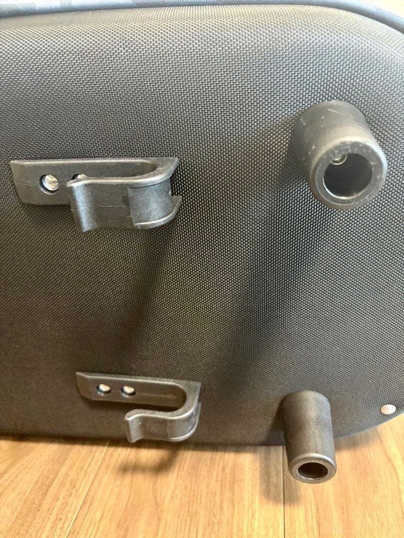 エアバギードーム2 M コット単品ネイビー迷彩柄カモフラP.Hammer