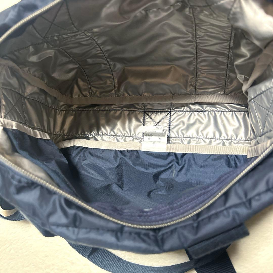 レスポートサック METRO CONVERTIBLE ショルダーバッグ　2way