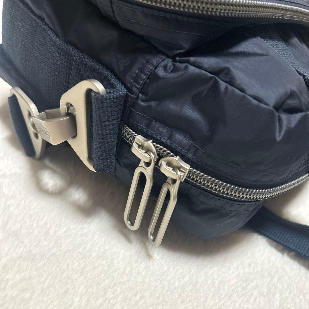 レスポートサック METRO CONVERTIBLE ショルダーバッグ　2way