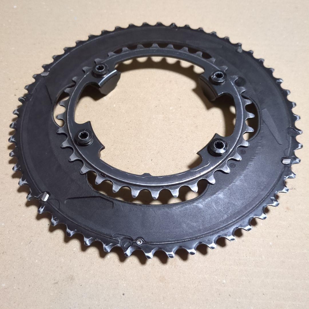 アルテグラクランク　FC-08 170mm 52-36NH