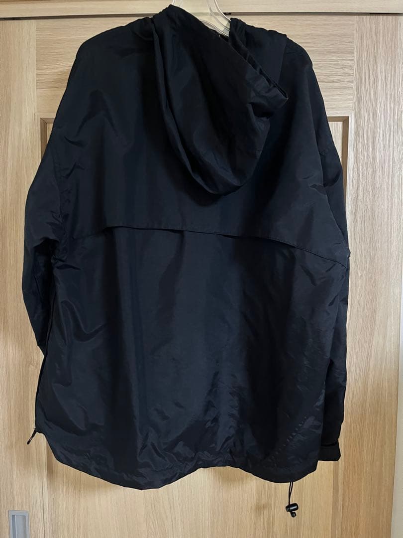 Supreme ナイロンジャケット old supreme